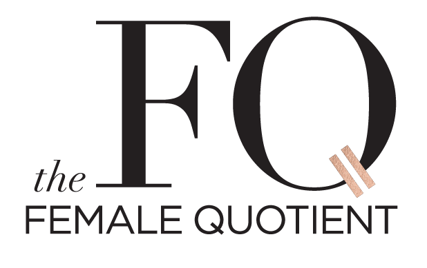 The Female Quotient